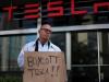 Tesla pierde teren accelerat în Europa; Vânzările se prăbușesc în timp ce BYD și Chery câștigă cotă și pătrund și în România