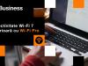 Orange oferă Wi-Fi 7 pentru business-urile din România 