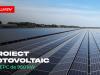 Allview Solar Energy pune panouri pe Prodlacta Brașov; centrală fotovoltaică de 980 kW pe 5 clădiri industriale