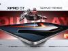 Infinix a lansat o tabletă de gaming accesibilă, cu ecran de 13 inch, procesor nu tocmai la prima tinerețe
