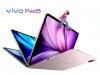 Vivo Pad5 debutează ca alternativă pentru gaming; Ecran de 144 Hz, Dimensity 9300+ și baterie de 10.000 mAh