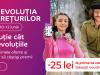 Revoluția Prețurilor începe pe 10 iunie la eMAG! Pregătește-ți lista de favorite pentru 3 zile de reduceri! 