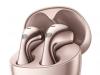 Căștile HUAWEI FreeBuds 6 primesc o nuanță nouă, elegantă - rose gold