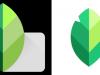 Snapseed 3.0 ajunge pe iPhone la patru ani după ultimul update major; Interfață redesenată și structură nouă a funcțiilor