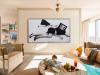 Samsung și Art Basel lansează cea mai extinsă colecție digitală de artă contemporană pe Samsung Art Store; 38 de lucrări curatoriate disponibile acum pe televizoarele The Frame