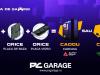 PC Garage vine cu o ofertă de vară pentru gameri! Căști Razer sau carcasă RGB pentru cei ce își cumpără un PC de gaming nou