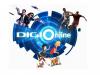 DIGI Online adaugă Alfa & Omega, Credo, Emi și Disco Mix; Canalele sunt disponibile în format HD