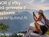 HONOR 400 transformă city break-urile în povești vizuale smart, prin parteneriat HONOR și eSky