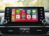 Viitorul CarPlay+ include butoane fizice; Apple lucrează la un sistem hibrid tactil-mecanic (Patent aprobat)