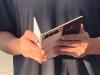 Tecno revine în zona telefoanelor inedite cu Phantom Ultimate G Fold, un triplu-pliabil ce apare în fotografii spion înainte de lansare