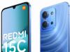 Primele imagini cu Redmi 15C arată un telefon mare și ... simplu; 4G, HyperOS și încărcare la 33W pentru sub 800 de lei