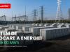 Visual Fan pune 65 MWh pe baterii la Toplița; 9,2 milioane euro pentru echilibrarea rețelei