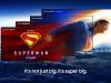  Samsung leagă lansarea Superman de gama sa TV „Super Big”; Neo QLED de 115 inci, piesa de rezistență a campaniei globale