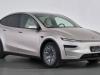 Tesla Model YL dezvăluit: SUV cu 6 locuri, gandit sa se bată cu BYD în China