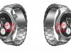 Noul smartwatch Moto 360 (2025) arată cu adevărat premium; Îl vedem în randări detaliate