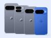 Creșteri de grosime și greutate pentru toată seria Google Pixel 10, cu avantajul unor baterii mai mari + suport Qi2