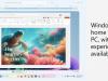 Copilot devine mai deștept pe Windows 11; Microsoft aduce AI în Settings, Paint, Snipping Tool și nu doar atât