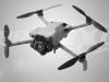 DJI Mini 5 Pro apare în fotografii cu look oficial; Are cameră cu senzor de 1 inch, filmare 4K 120 FPS