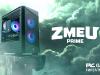 ZMEU Prime intră în oferta PC Garage! Un PC de gaming de buget, cu RTX 3060 și 32 GB de RAM DDR5