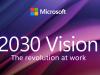 Windows 2030 se conturează; Microsoft vrea un sistem de operare cu AI în lumina reflectoarelor, ce nu necesită tastatură sau mouse pentru operare