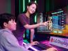 LG a lansat un monitor cu refresh rate pantagruelic: 720 Hz şi panou OLED