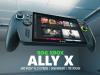 ASUS ROG Xbox Ally și Ally X primesc dată de lansare; Noile console portabile ajung pe piață în octombrie