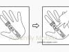Samsung Galaxy Ring 3? Noul model de inel ar putea proiecta imagini pe mâna utilizatorului