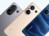 Vivo V60 își pune costumul pentru modul „Nuntă”; Snapdragon 7 Gen 4 și baterie de 6500 mAh pentru petreceri lungi
