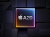 iPhone 18 Pro ar primi un cipset A20 fabricat pe un proces de litografiere de 2nm; Performanța și eficiența vor fi îmbunătățite