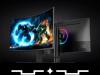 Samsung extinde gama Odyssey cu două monitoare curbate noi; Modelele G7 G75F de 37" și 40" vin cu refresh rate ridicat, rezoluție 5K