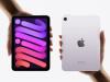 iPad Mini 8 ar putea primi un boost serios de performanță; Procesorul A19 Pro și OLED sunt în cărți
