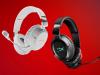 Cloud Flight 2 intră în lineup-ul HyperX; căști wireless cu compatibilitate multiplă și RGB personalizabil