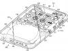 Apple nu renunță la iPhone-ul „dintr-o bucată”; un nou brevet descrie un smartphone complet din sticlă, cu ecran pe toate laturile