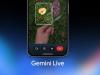 Google Gemini Live a primit funcţii noi: ghidaj vizual şi limbaj mai expresiv, plus integrare mai bună cu alte aplicaţii Google