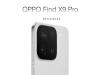 OPPO Find X9 Pro vine cu baterie uriașă, procesor Dimensity 9500; senzor periscopic de 200 MP; Specificațiile sunt dezvăluite!