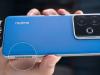Realme are un smartphone prototip cu "AC" și grile de aerisire decupate în ramă, plus un terminal cu baterie de 15000 mAh