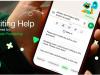 WhatsApp lansează Writing Help; Asistent AI pentru redactarea mesajelor