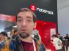 IFA 2025: Turul complet al standului Roborock din Berlin - de la maşini de spălat mini la roboţi de tuns gazonul