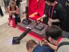 IFA 2025: Roborock F25 Ultra curăță ketchup, lapte cu cacao, chipsuri cu abur puternic