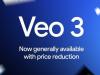 Google actualizează Veo 3; Format vertical 9:16, rezoluție Full HD și prețuri mai mici pentru generarea video prin AI
