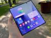 Samsung ar putea lansa două variante de Galaxy Z Fold8 în 2026, una cu ecran mai lat