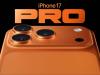 Apple dezvăluie iPhone 17 Pro: corp din aluminiu, zoom optic 8X, portocaliu aprins