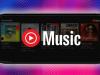 YouTube Music primește un facelift vizual; Playerul muzical a fost complet refăcut pe Android și iOS