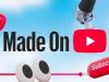 YouTube îţi oferă noi modalităţi de monetizare şi funcţii AI, care taie automat Shorts din podcasturi