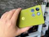 Motorola moto g86 Power: Design 1 la 1 cu Moto G86, doar că mai gros
