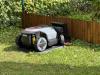 Roborock RockMow S1 își pune lamele la treabă pe gazonul din München, robot de tuns iarba smart care și desenează (Video)