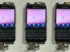 Îți dorești un telefon BlackBerry în 2025? Zinwa transformă vechile modele în telefoane Android moderne