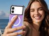 O scăpare uriaşă de huse dezvăluie cum va arăta Galaxy S26 cel inspirat de iPhone