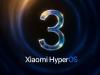 Xiaomi anunță roadmap-ul oficial de actualizare la Android 16; HyperOS 3 vine începând cu luna octombrie în China