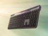 Logitech prezintă tastatura Signature Slim Solar+ K980; Model wireless ce se încarcă din orice sursă de lumină